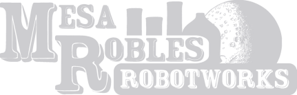 Mesa Robles Robotworks